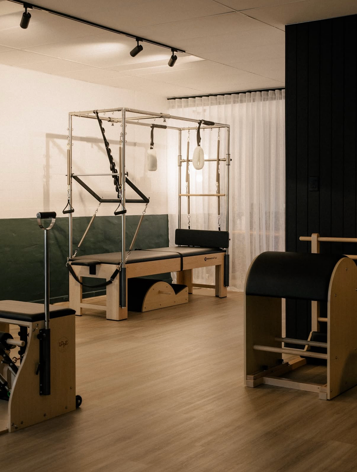 Clinical Pilates