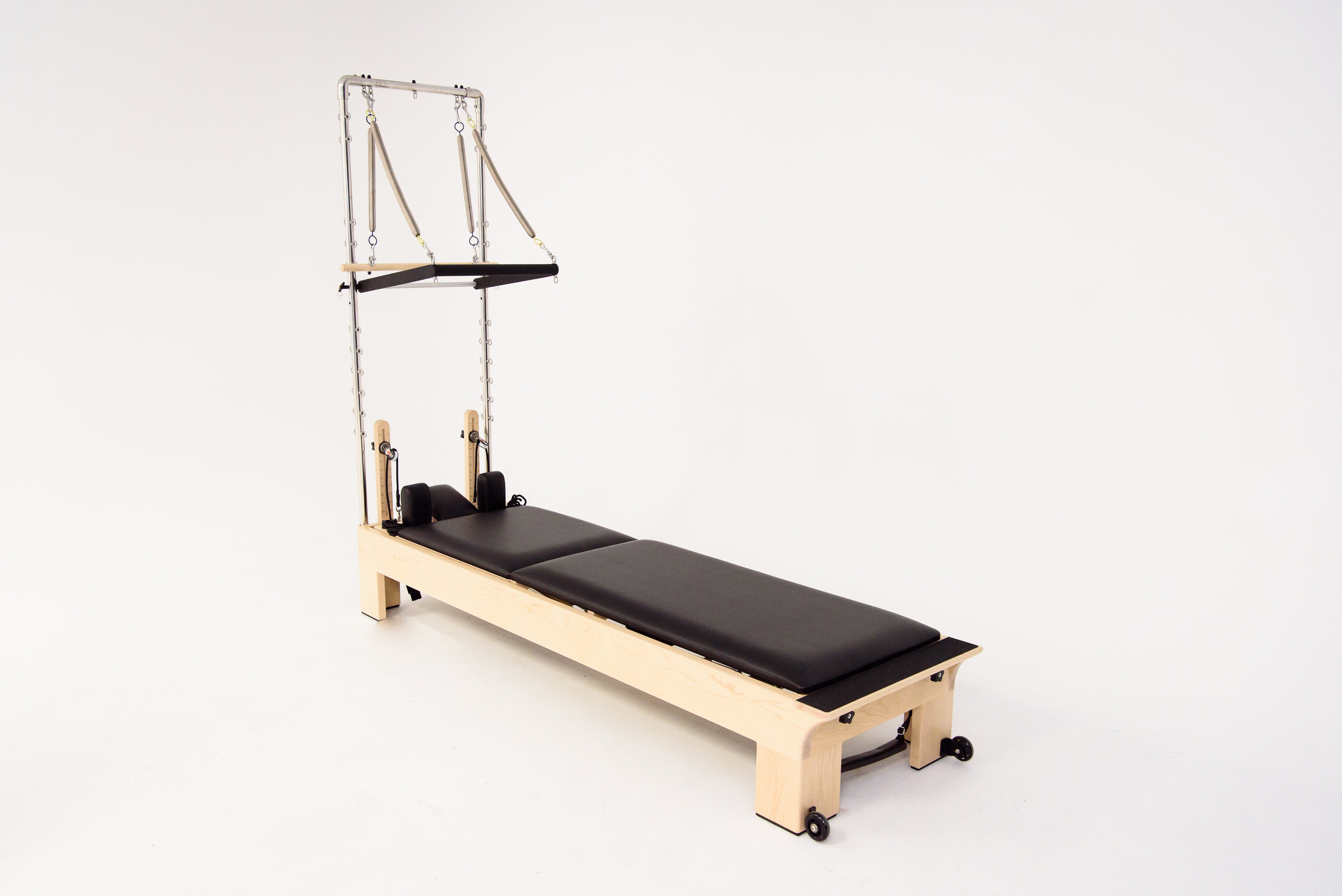 Full Trapeze with Box