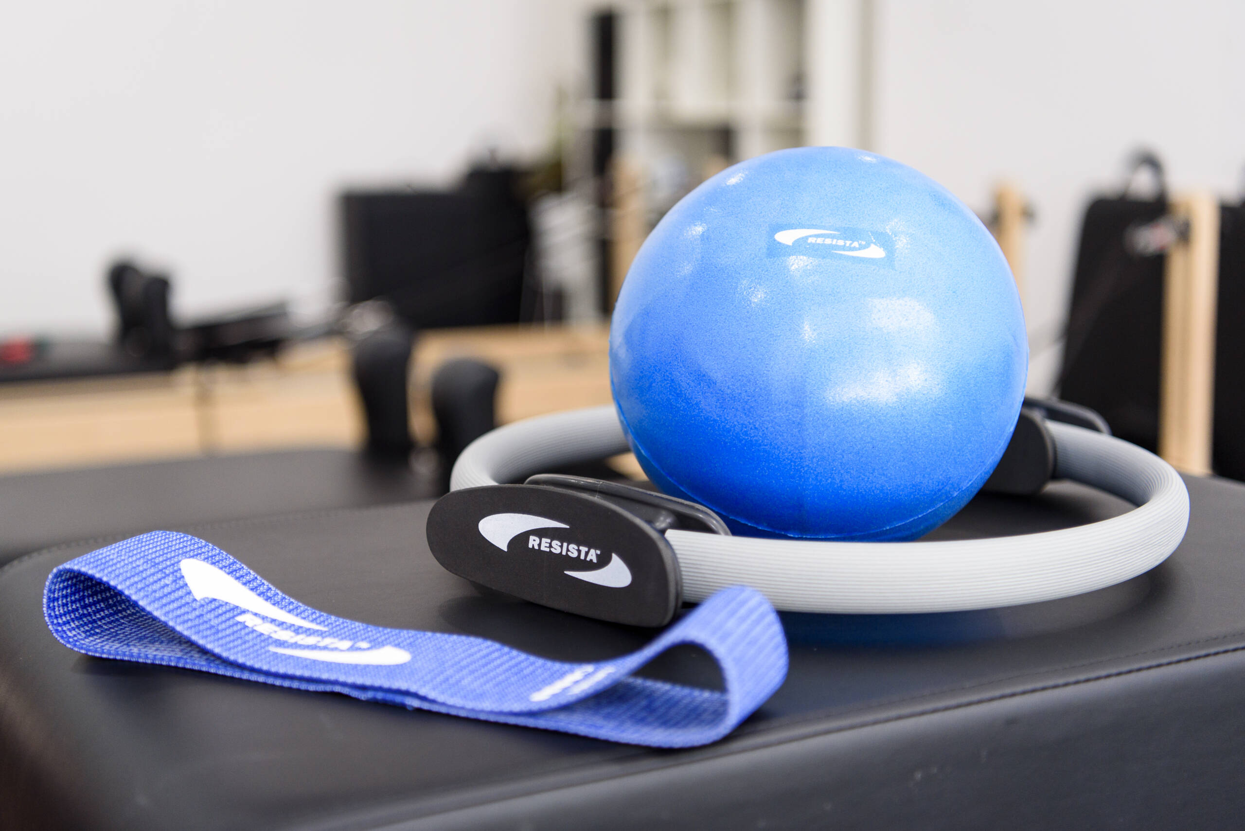 Pilates Accessories