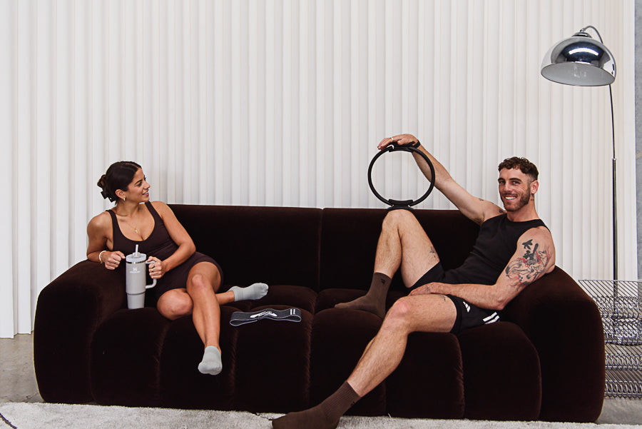 Pilates Accessories