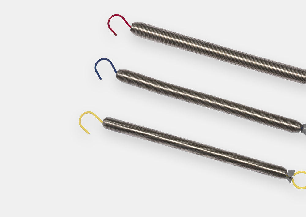 Parts & Replacements