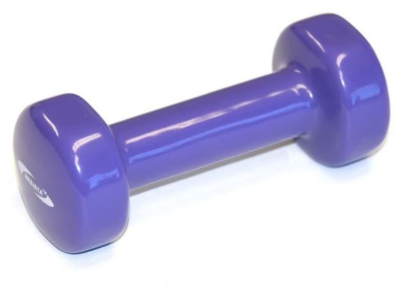 PVC Dumbbells - Durable & Versatile Fitness Accessories