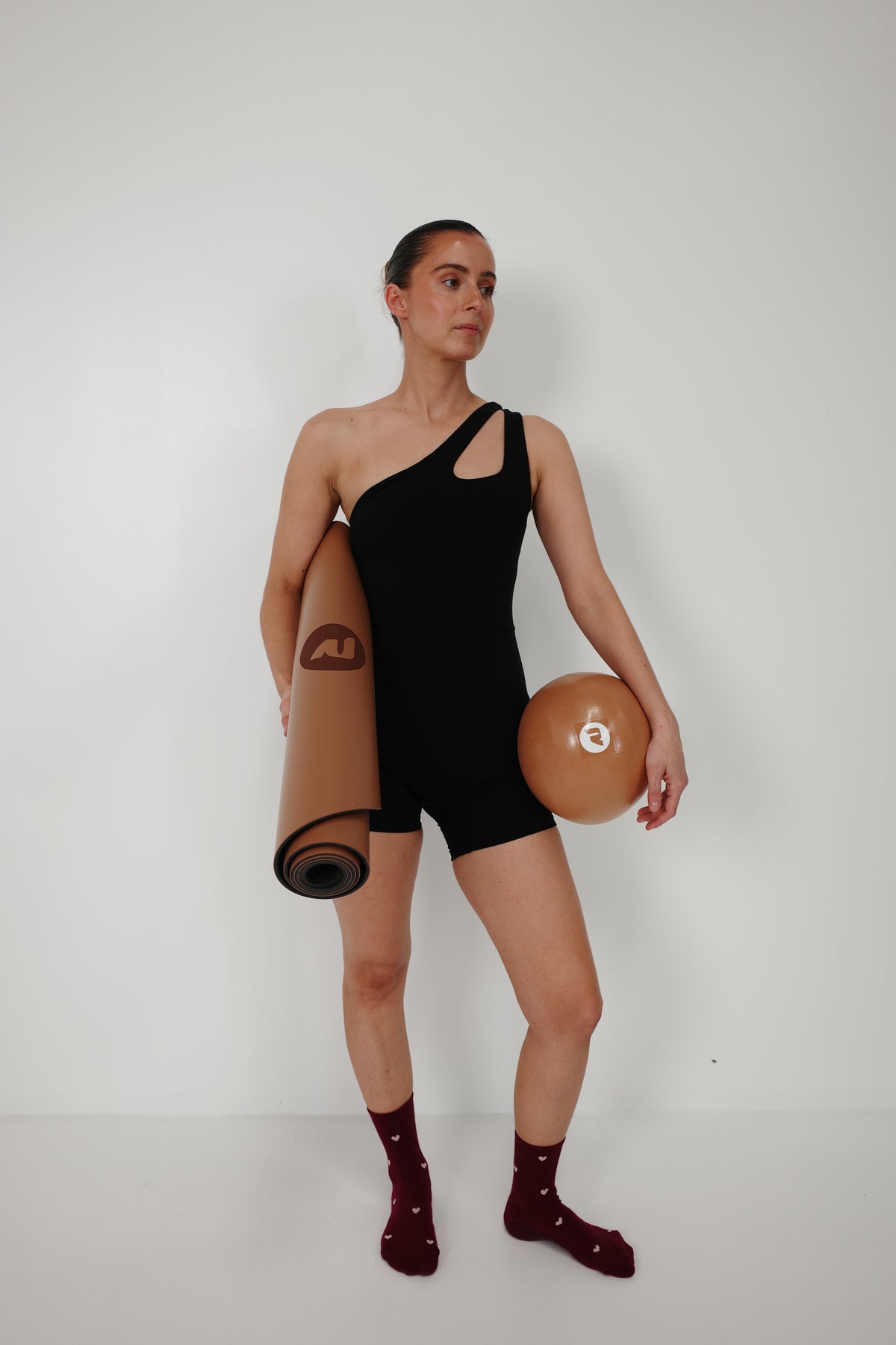 Resista Pilates Ball