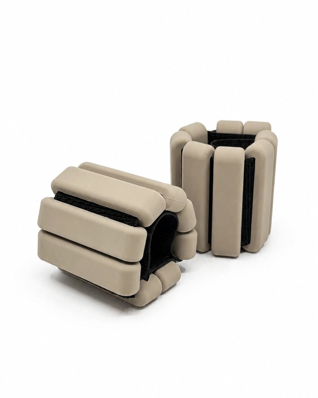Adjustable Ankle & Wrist Weights