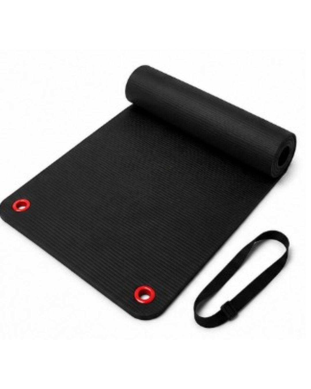 RESISTA Essential Pilates Mat