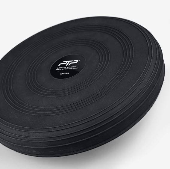 PTP Inflatable Stability Disc Balance