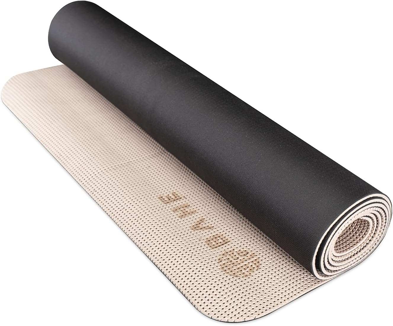 BAHE Eco Pro Oat Yoga Mat