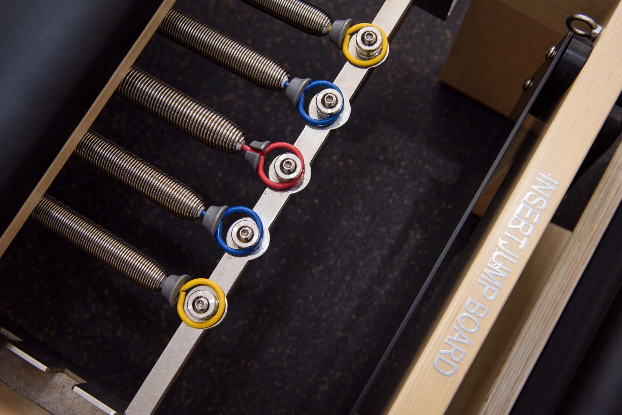 Pilates Reformer Springs - Durable, Quality Resista Pilates Springs
