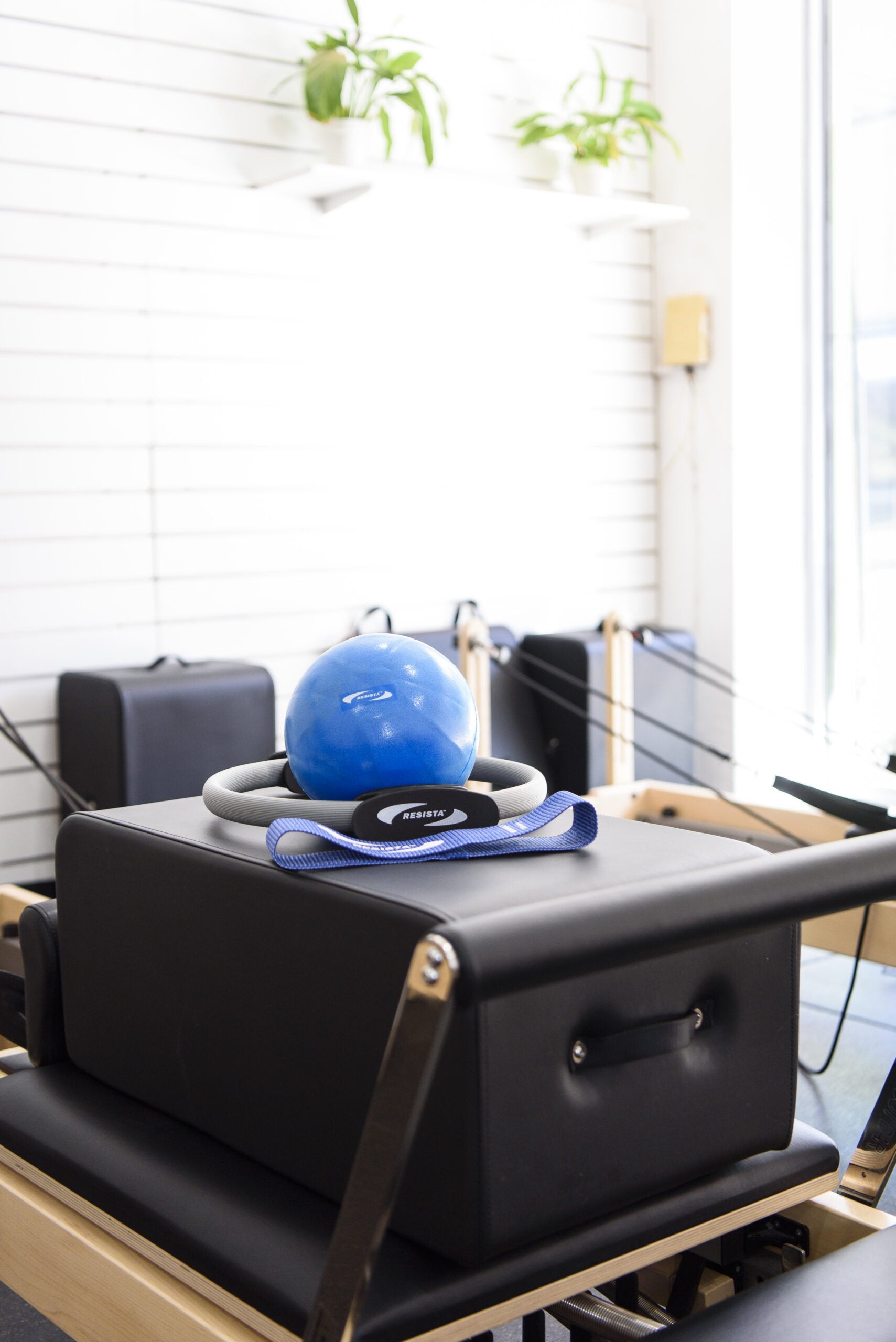 Pilates Box