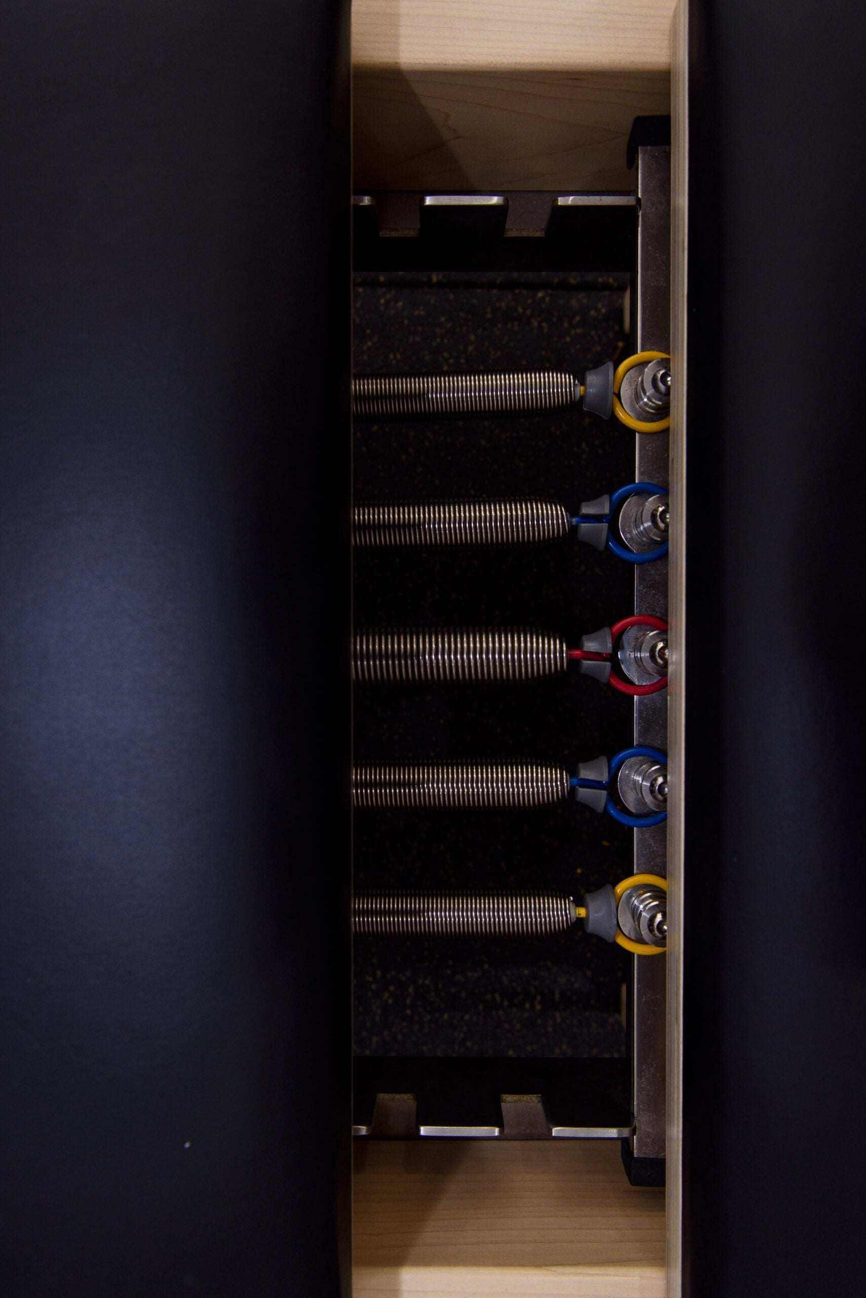 Pilates Reformer Springs - Durable, Quality Resista Pilates Springs