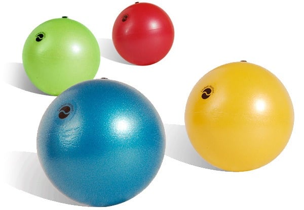 Aromatherapy Chi Ball