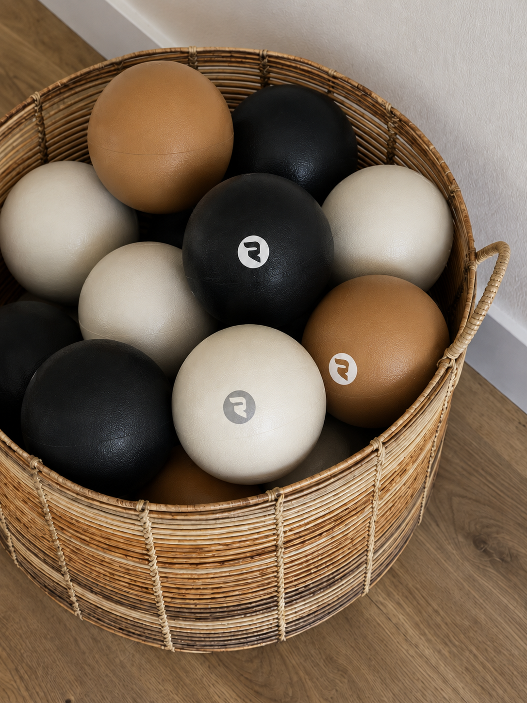 Resista Pilates Ball