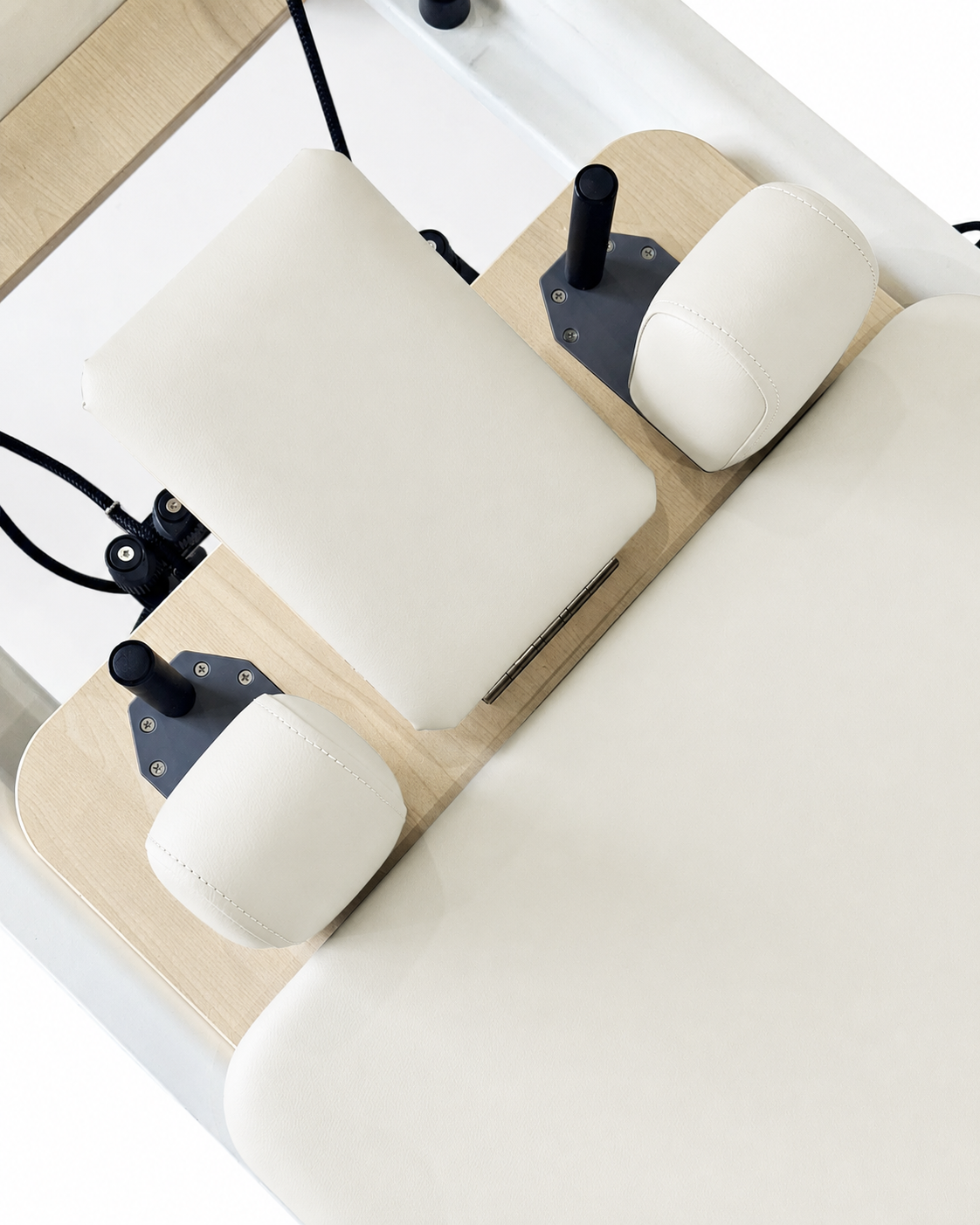 RESISTA Niche Pilates Reformer