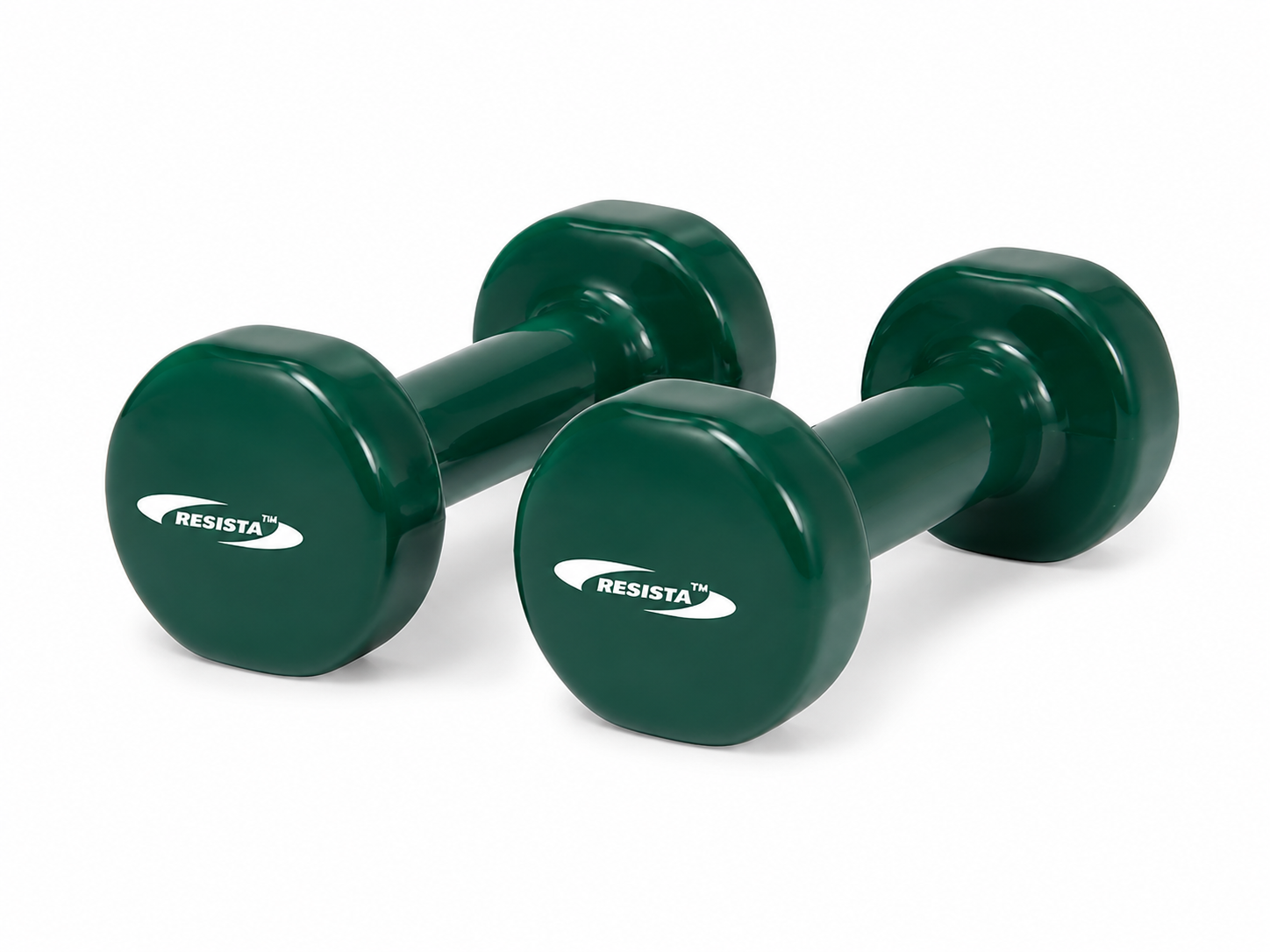 PVC Dumbbells
