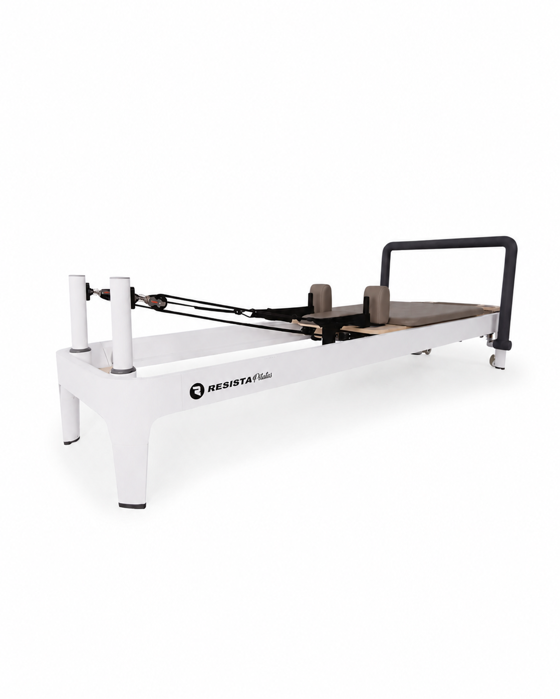 RESISTA Niche Pilates Reformer