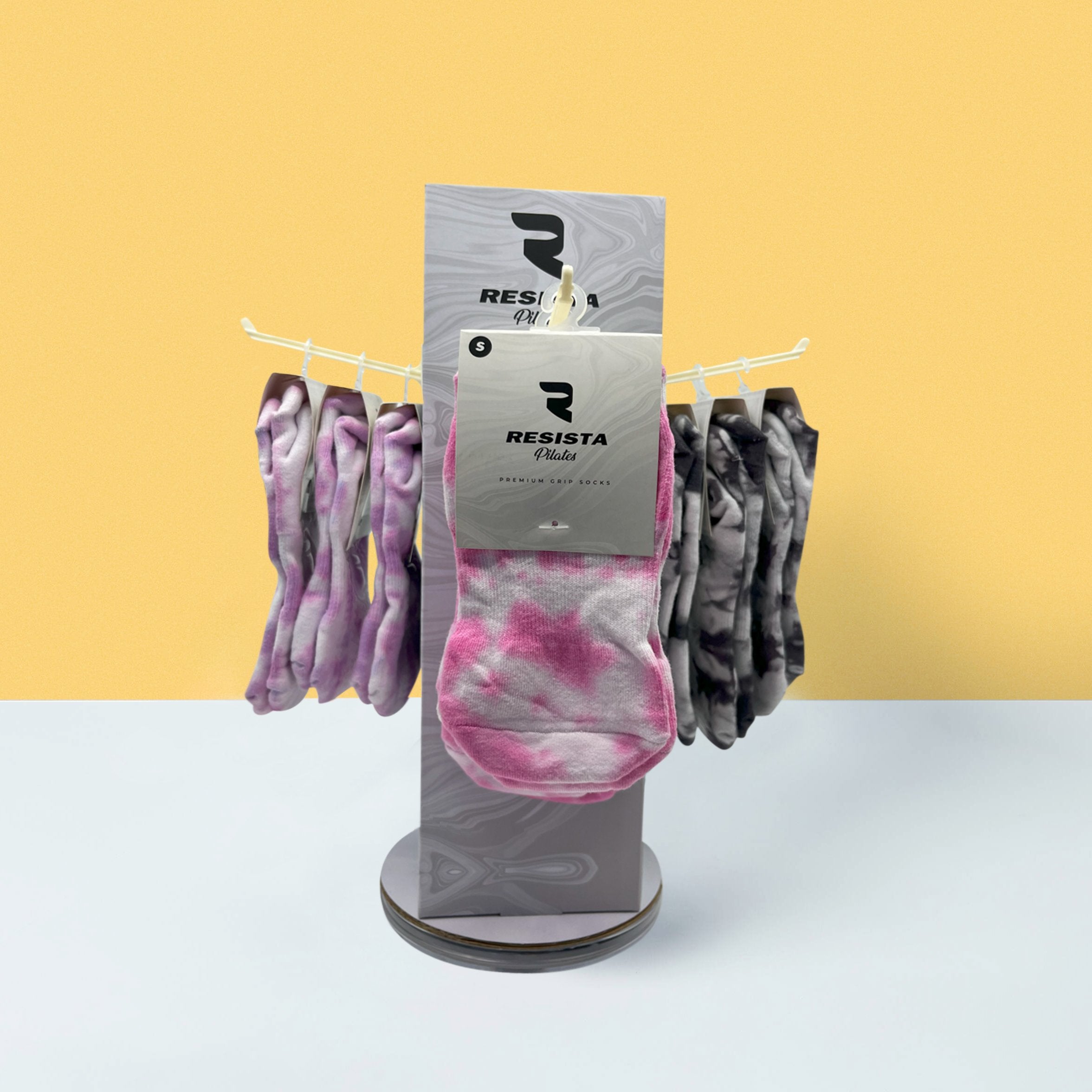 Pilates Sock Stand - Resista Pilates