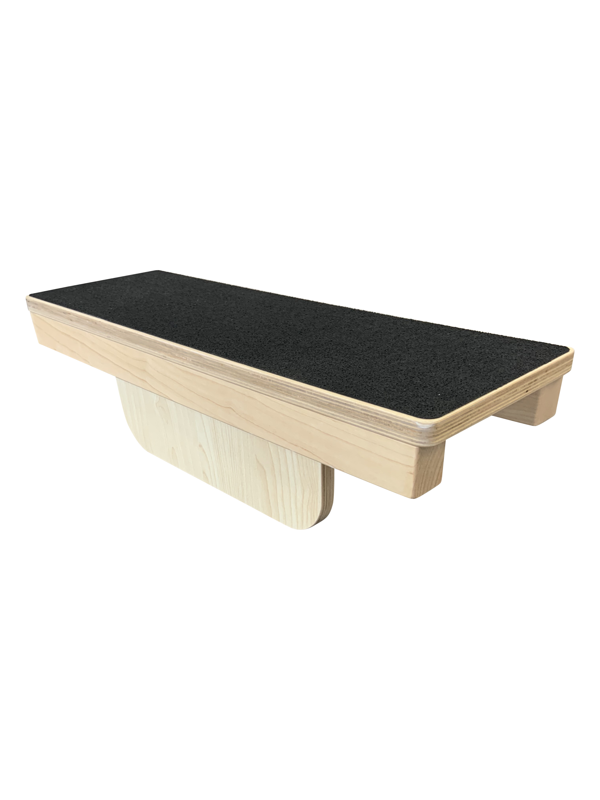 Reformer Hard Foot Plate