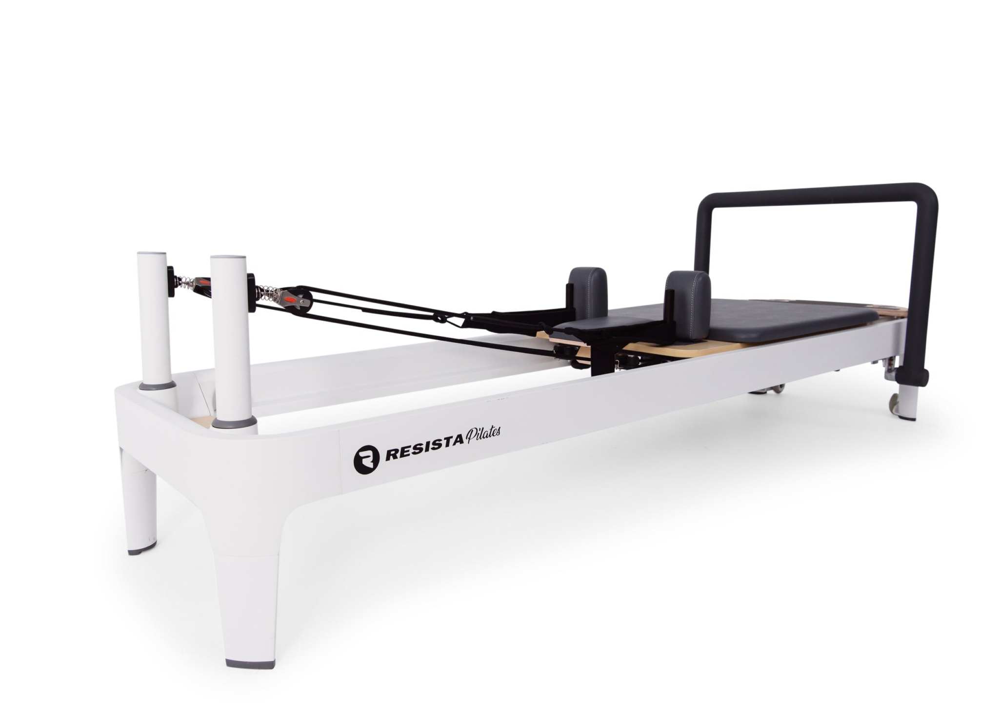 RESISTA Niche Pilates Reformer Machine