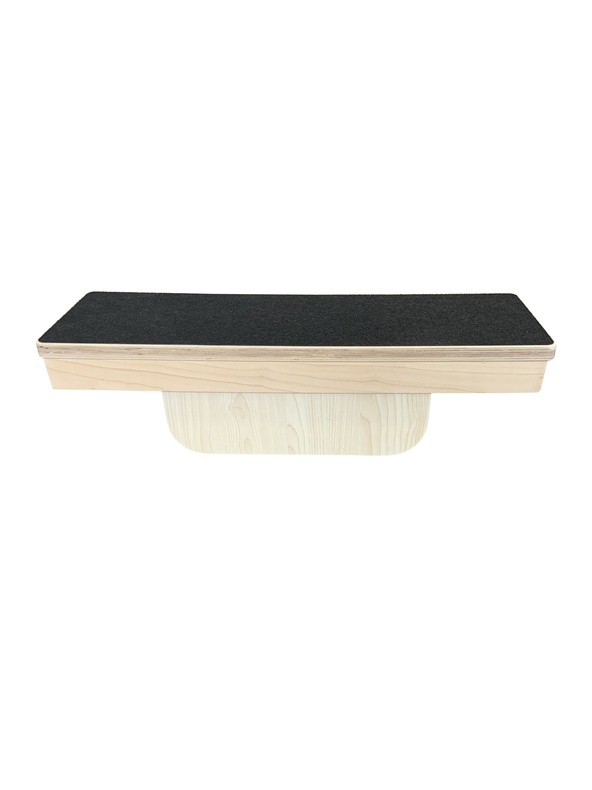 Reformer Hard Foot Plate