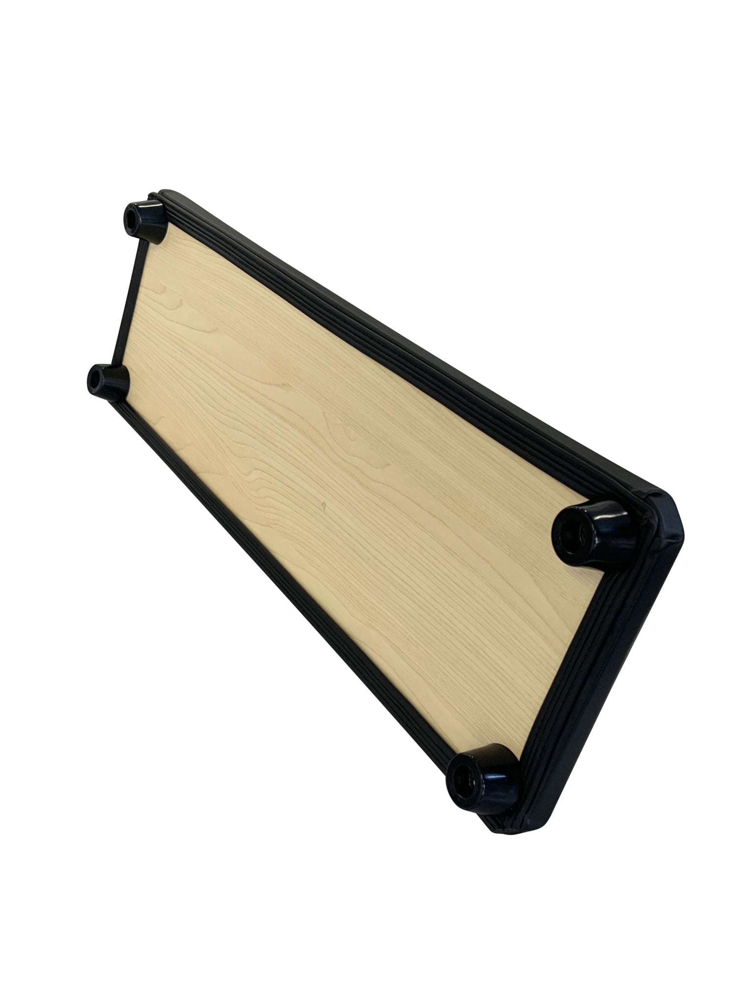 RESISTA Aluminium Reformer Soft Foot Plate