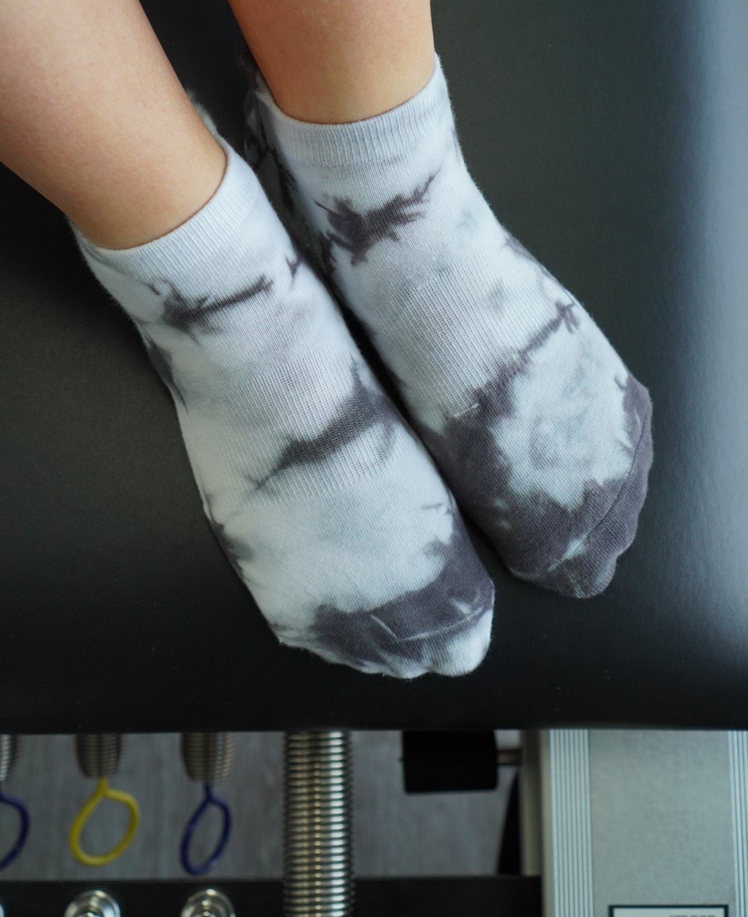 Resista Pilates Grip Socks Non-slip Pilates Socks Australia