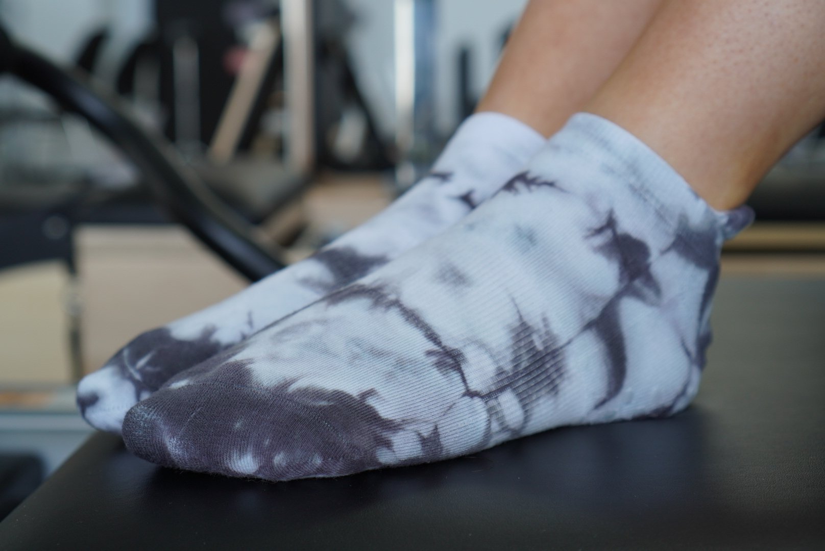 Resista Pilates Grip Socks Non-slip Pilates Socks Australia