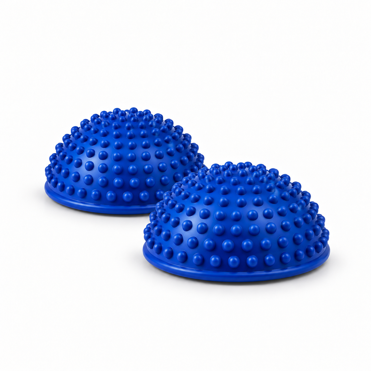 Resista Spikey Half Dome Pair