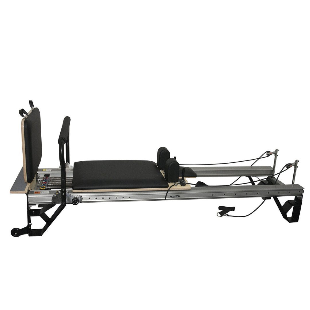 RESISTA Aluminium Pilates Reformer