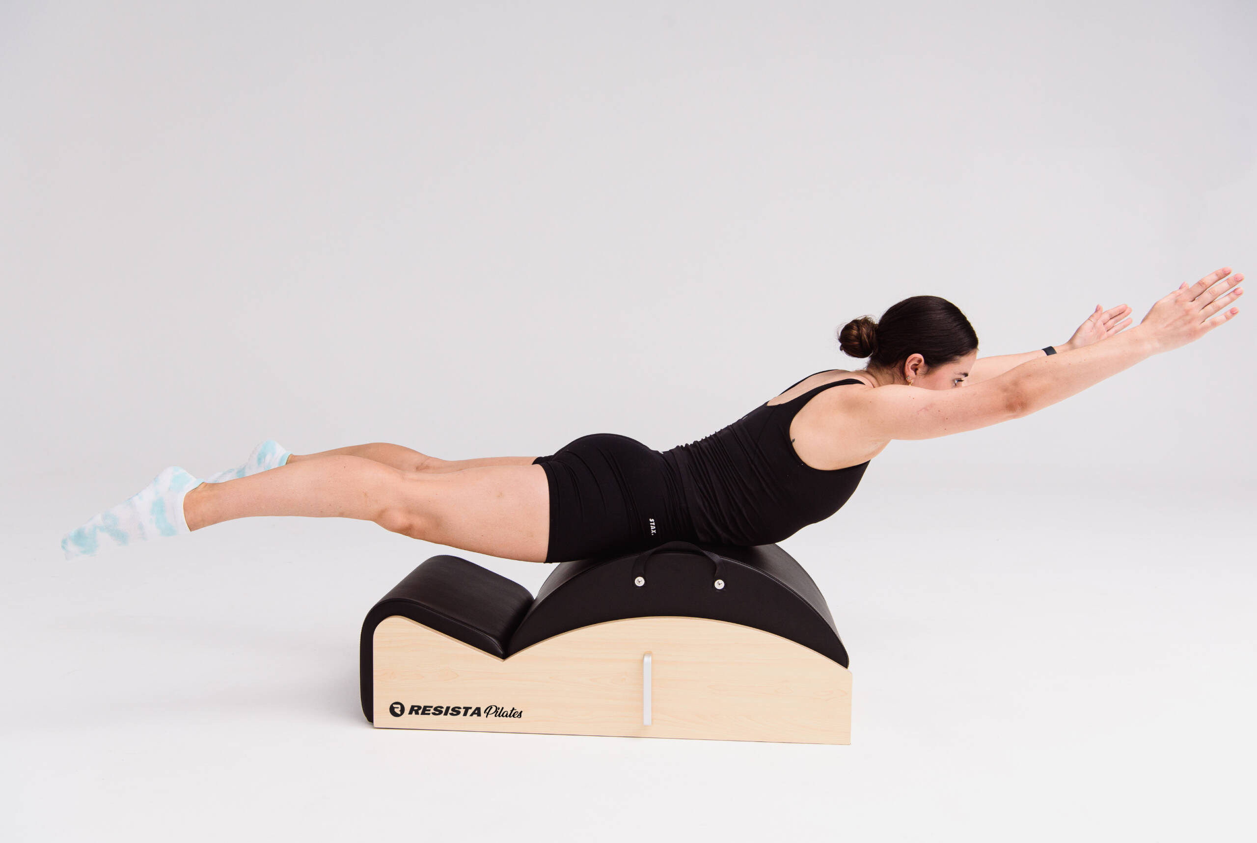 Resista Maple Spine Corrector 3 in 1 – Premium Spine Alignment