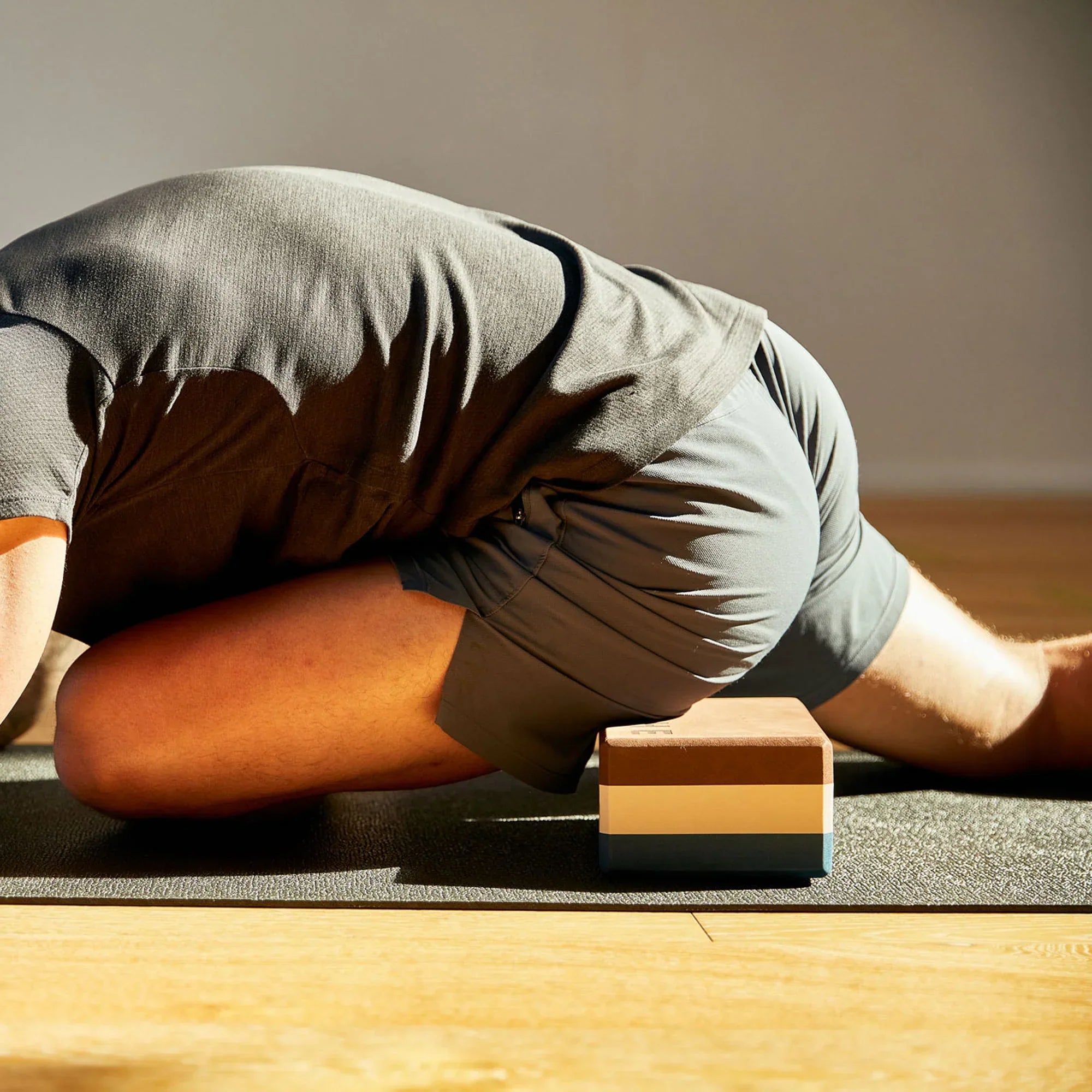 BAHE Yoga Block