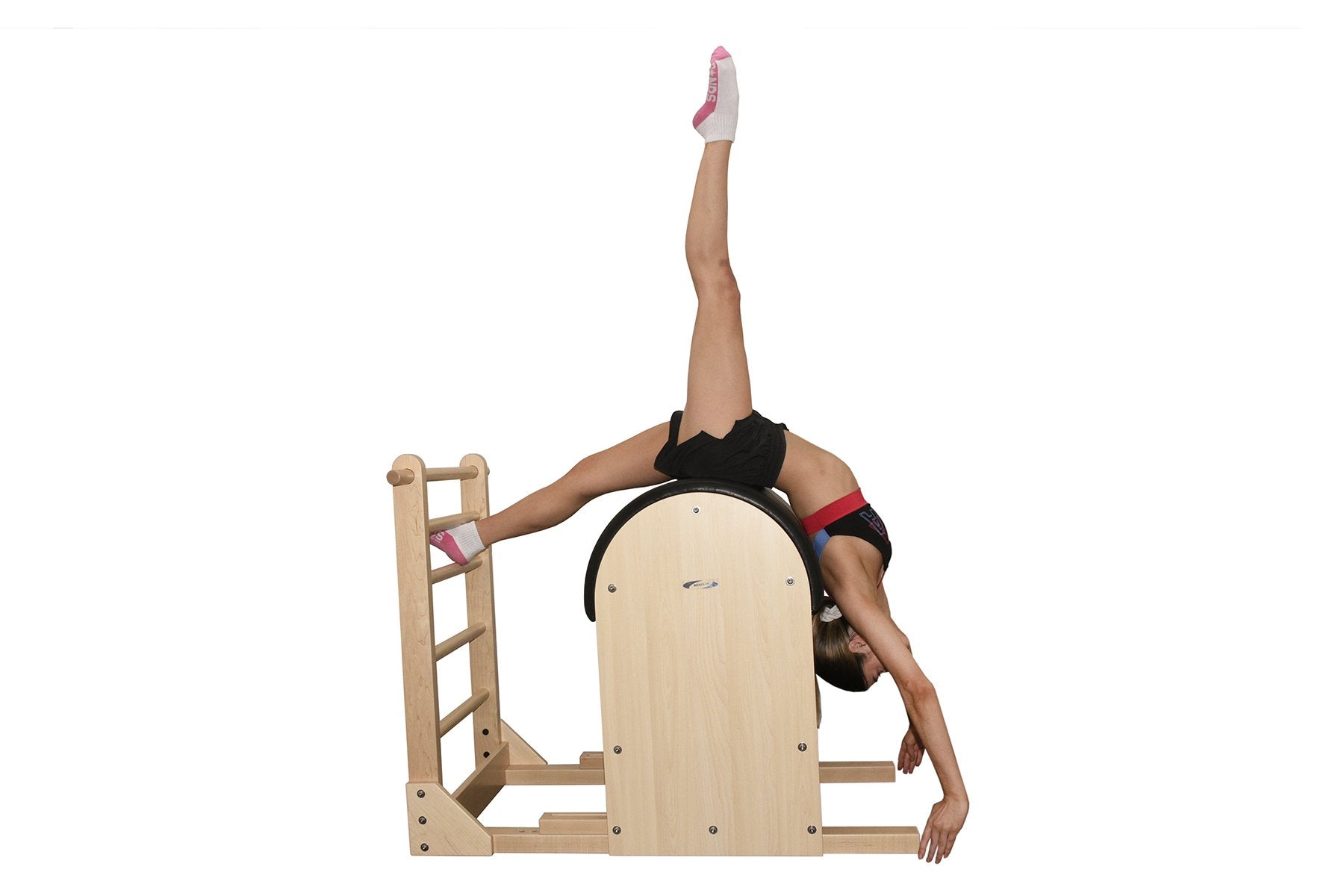 RESISTA Maple Ladder Barrel - Durable Maple Ladder Barrel for Pilates