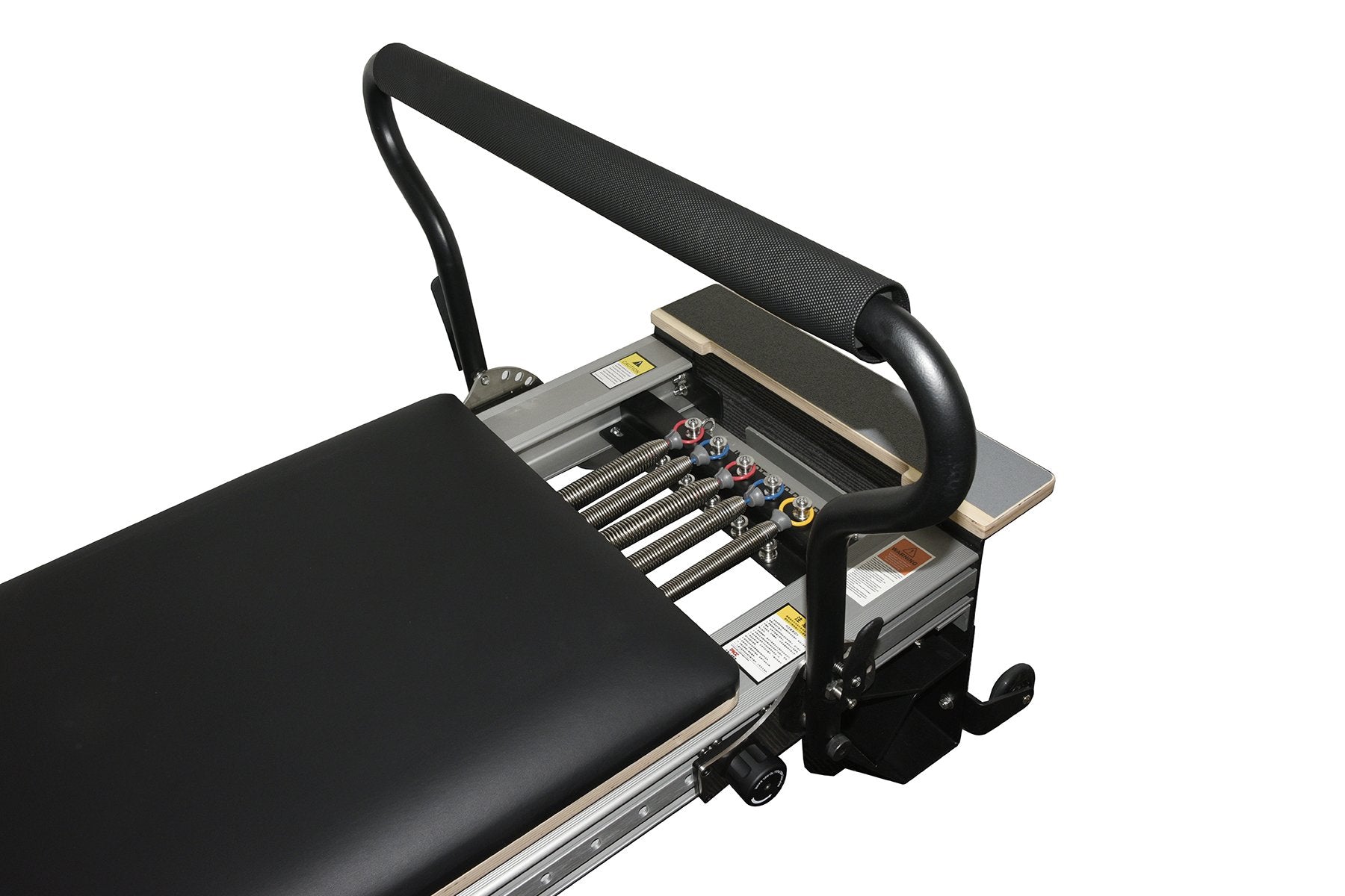 RESISTA Aluminium Pilates Reformer