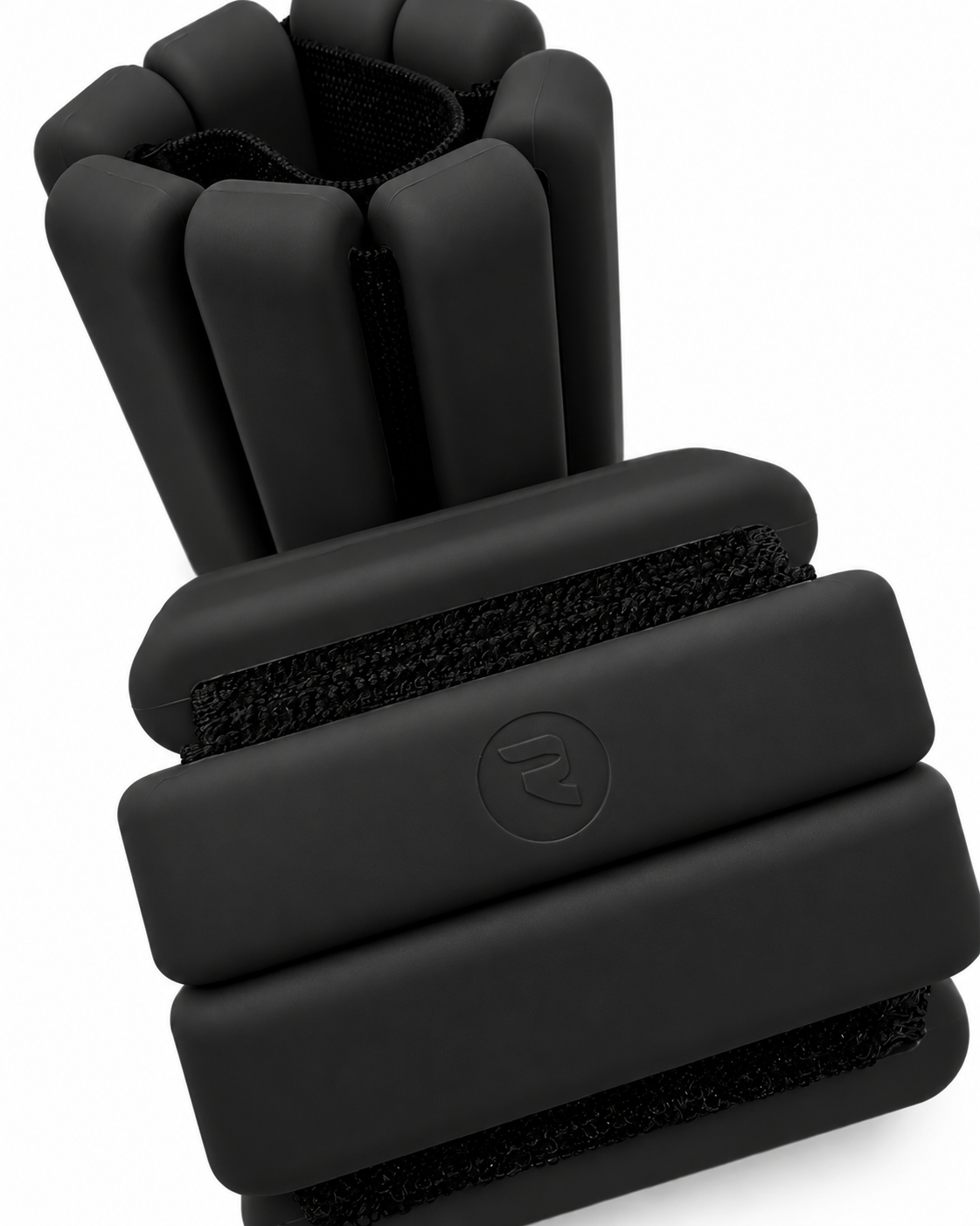 Adjustable Ankle & Wrist Weights