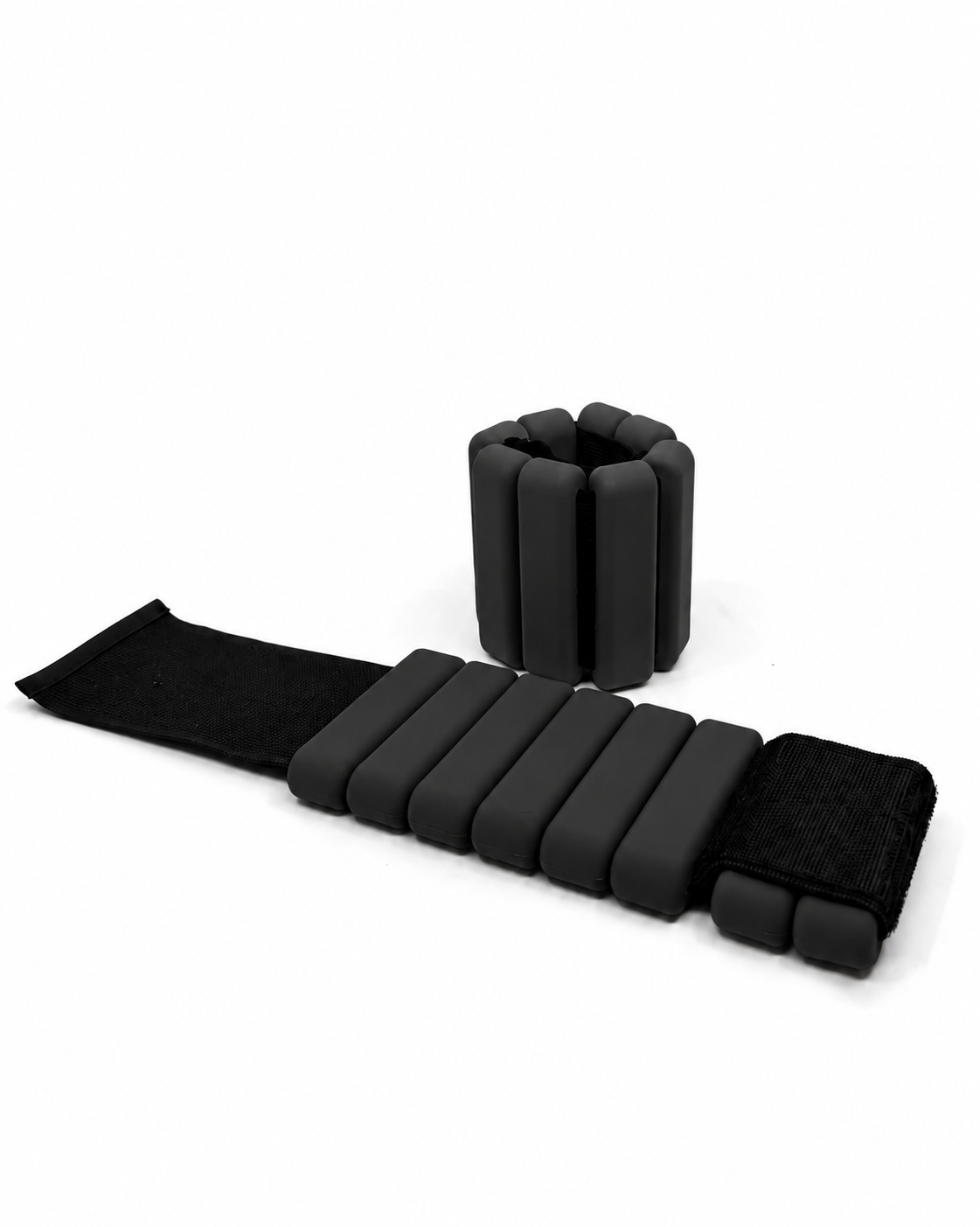 Adjustable Ankle & Wrist Weights