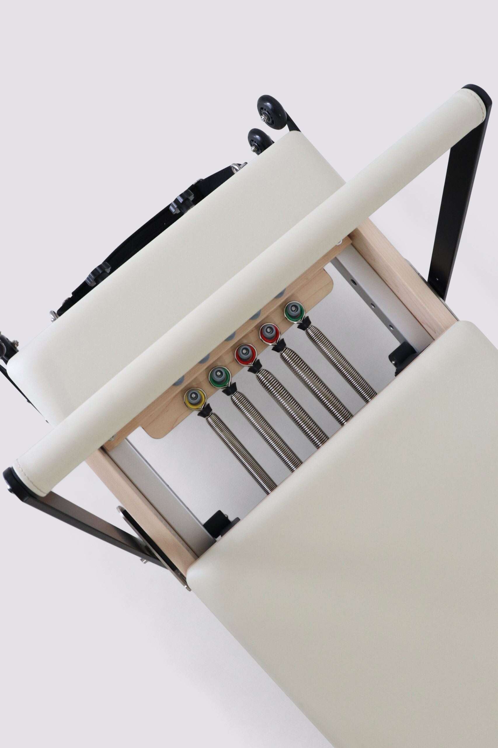RESISTA Maple Folding Home Reformer Top