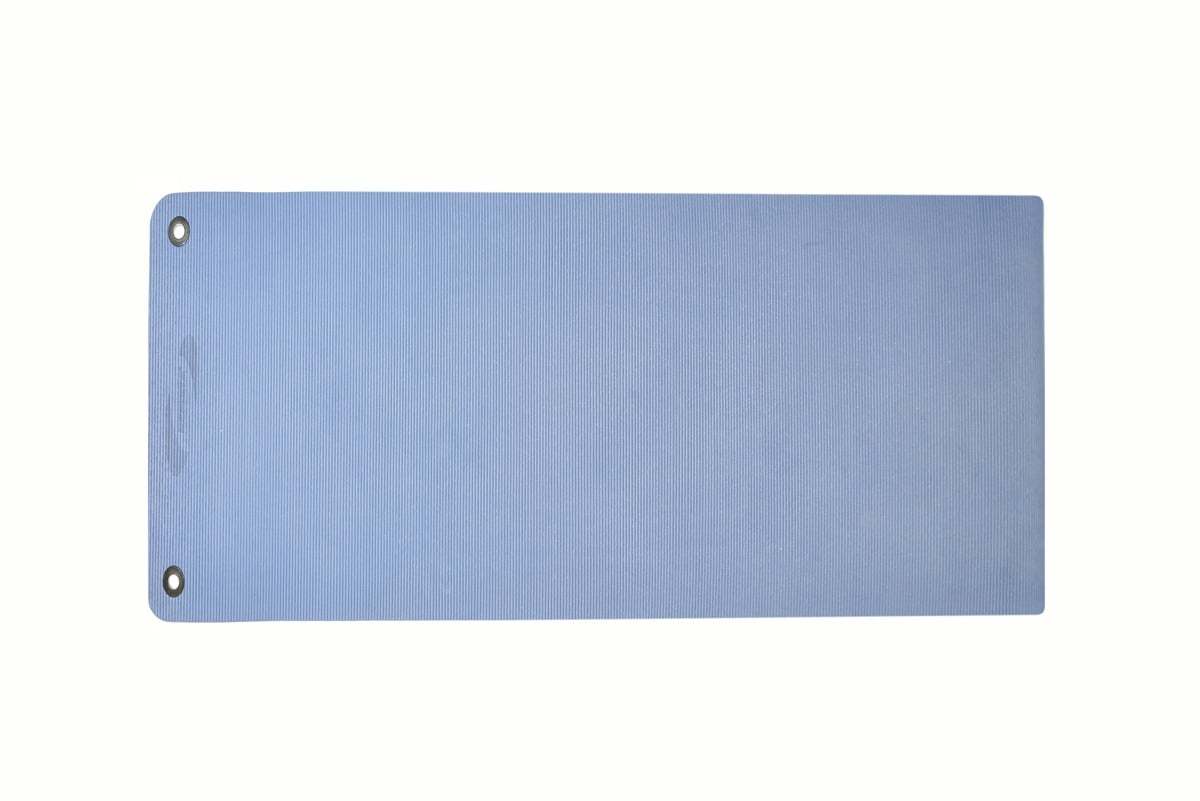 RESISTA Deluxe Pilates Mat Blue