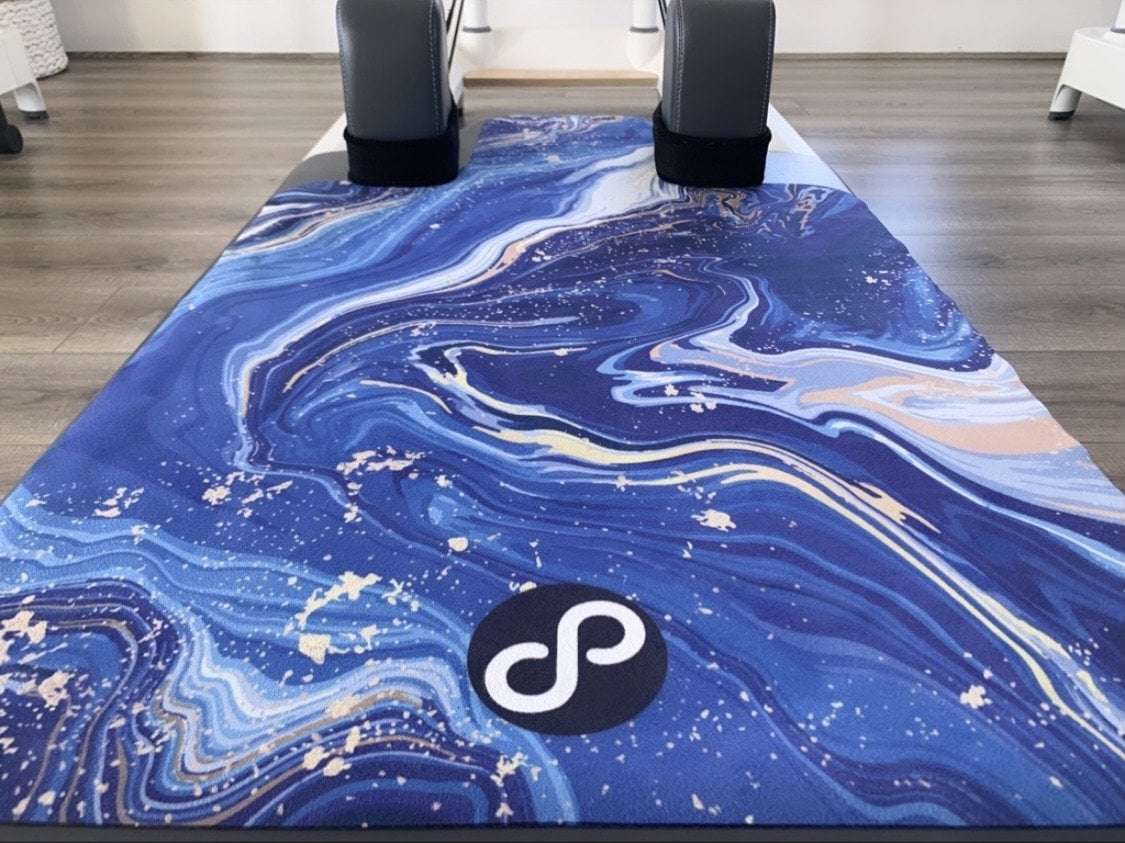Reformermat reformer mats
