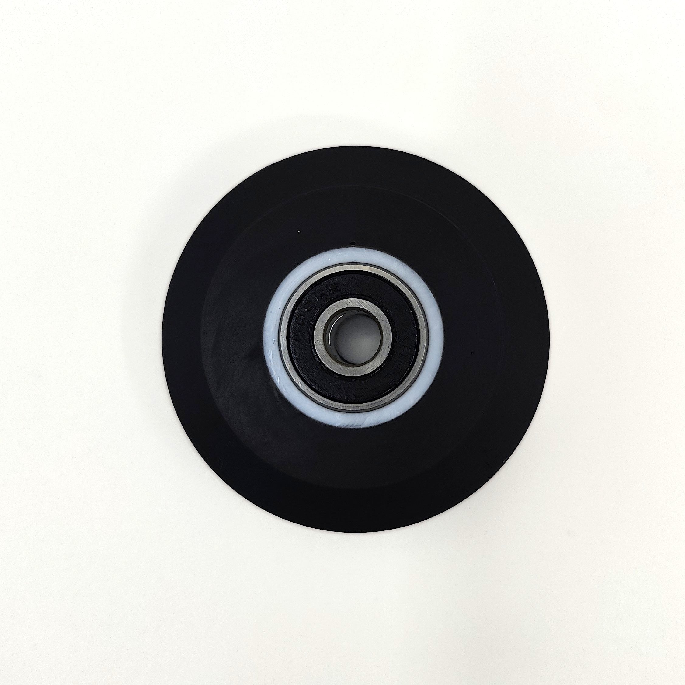 Niche Reformer Carriage Wheels