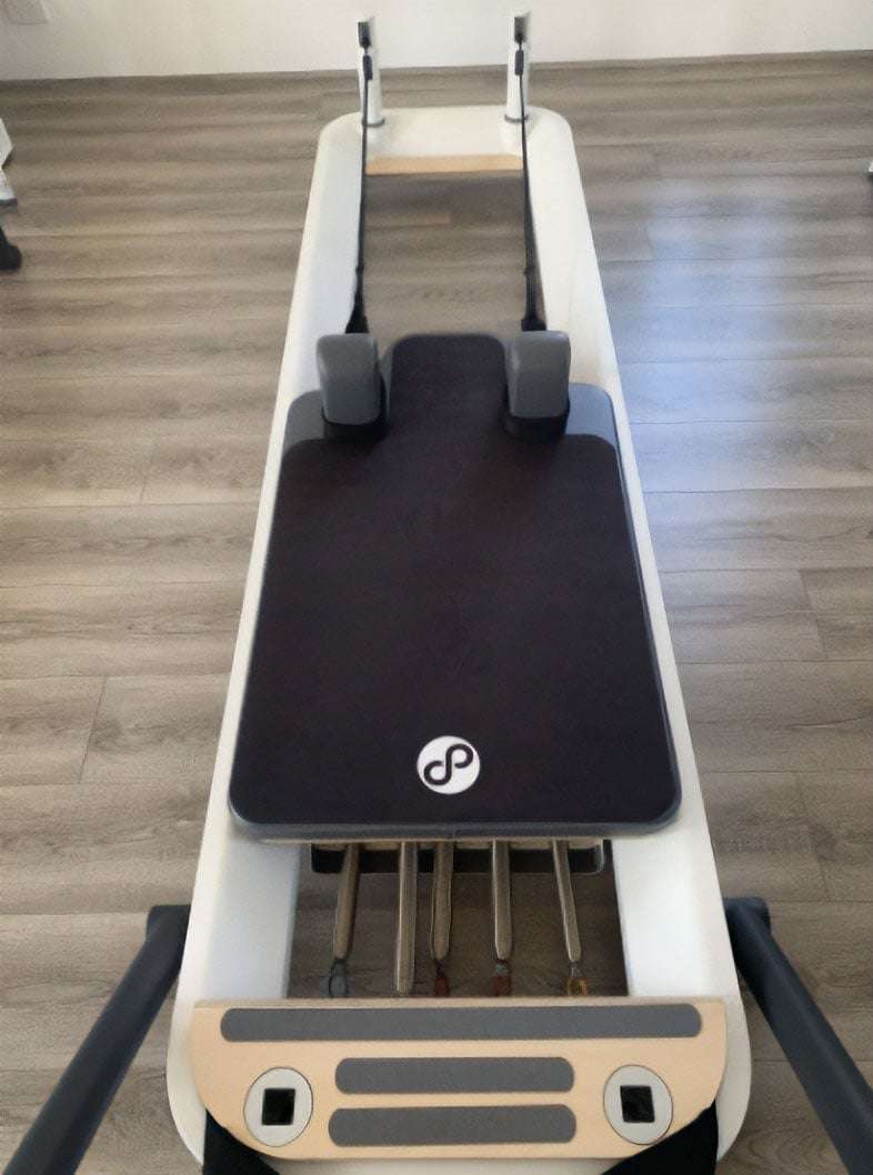Reformer Black Mat