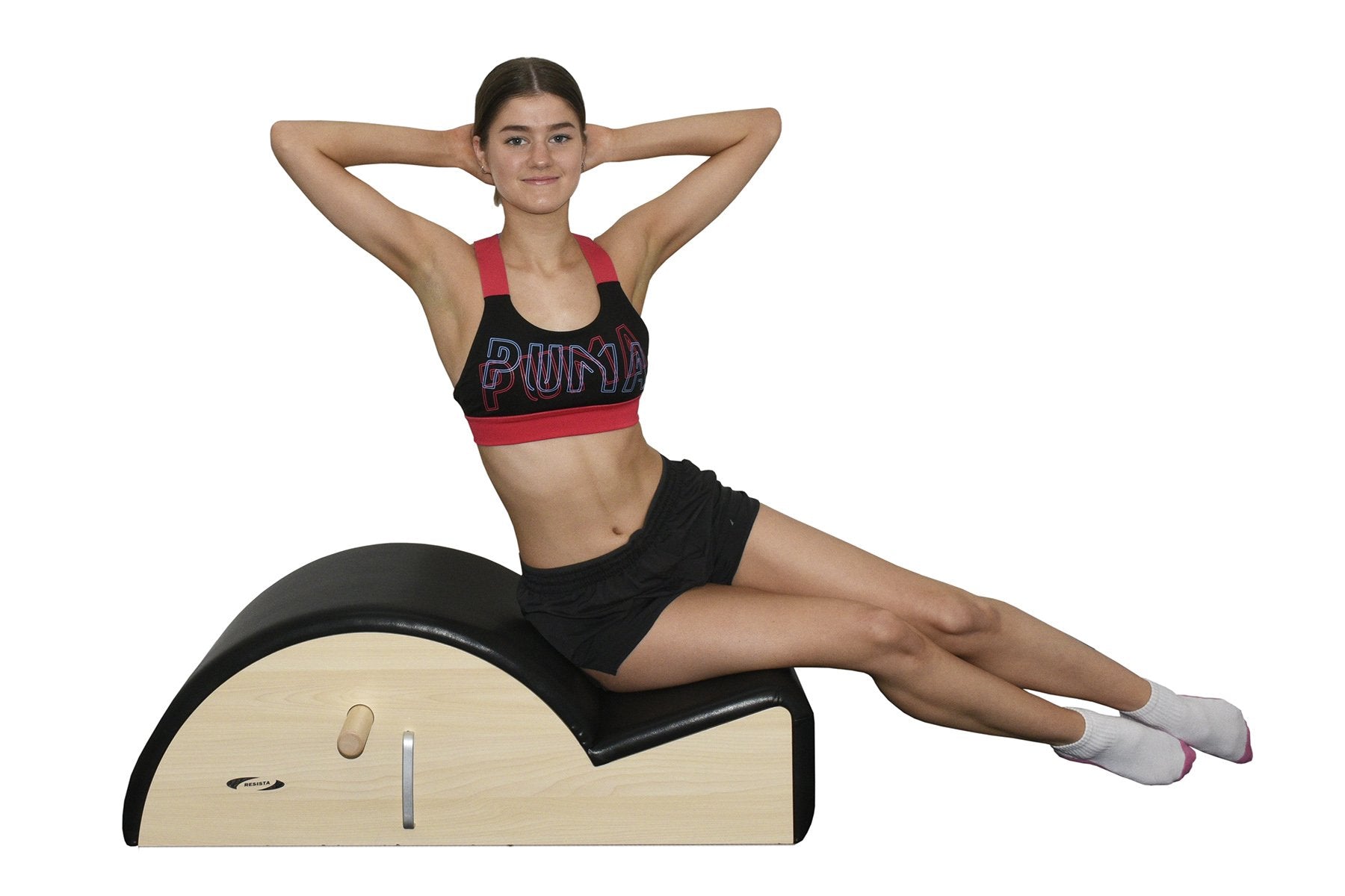 RESISTA Maple Spine Corrector for Spine Alignment & Strength