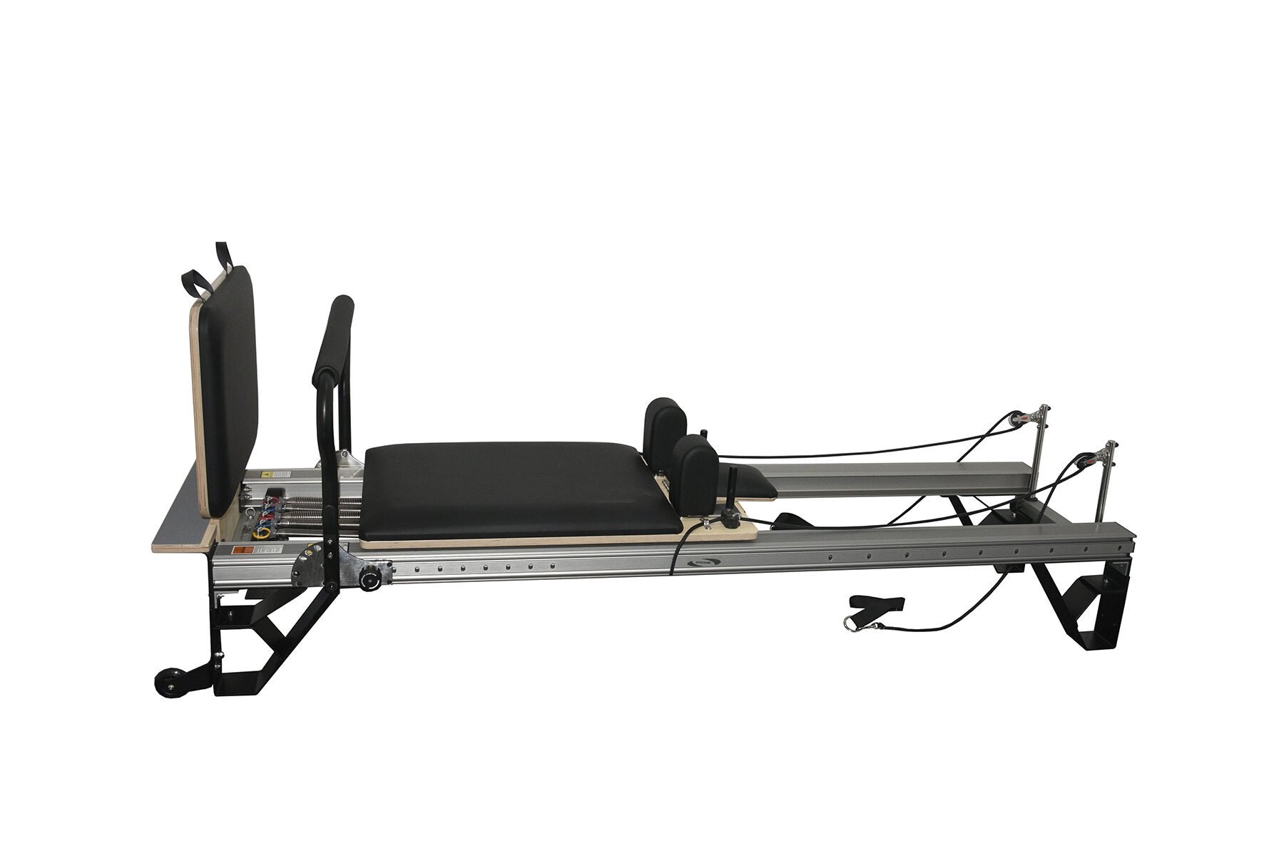RESISTA Aluminium Pilates Reformer