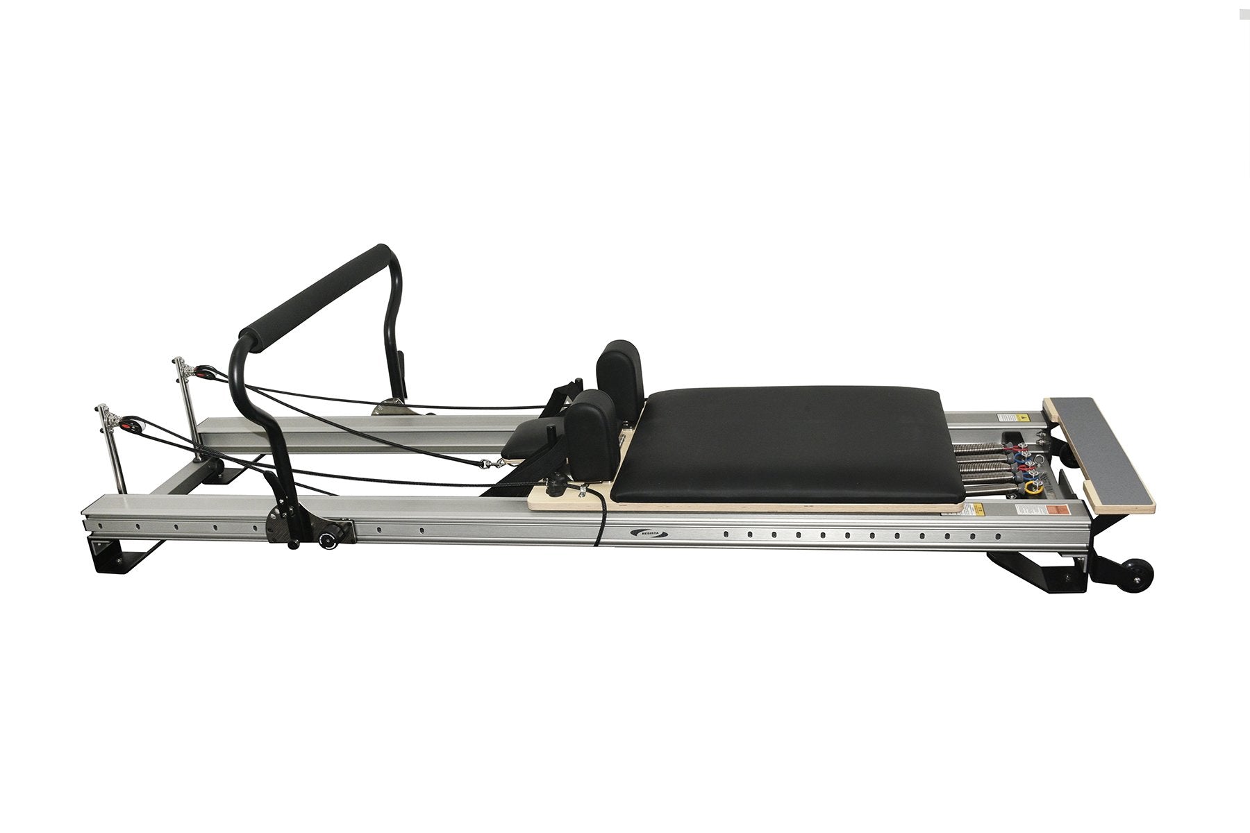 RESISTA Aluminium Pilates Reformer
