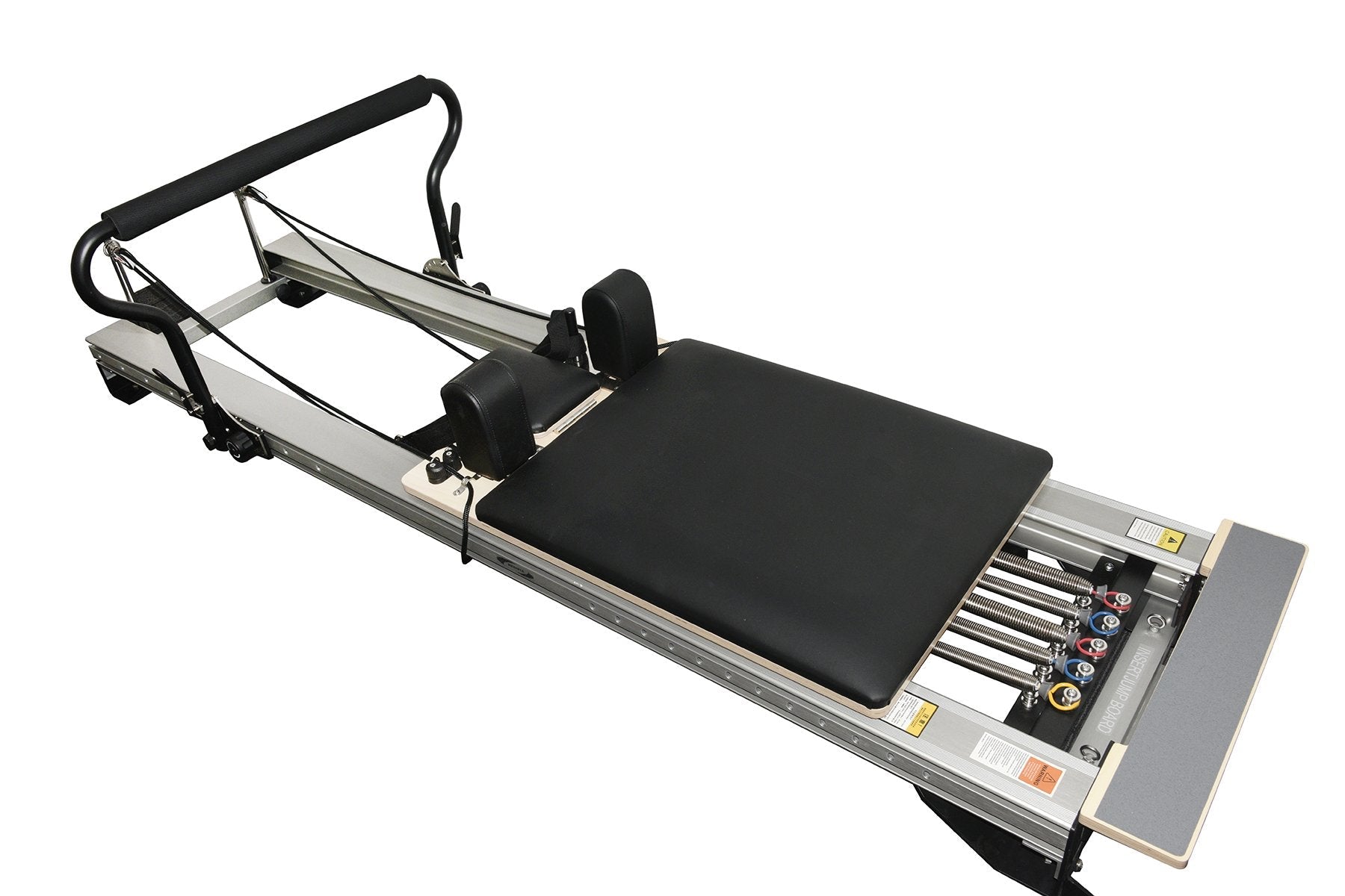 RESISTA Aluminium Pilates Reformer