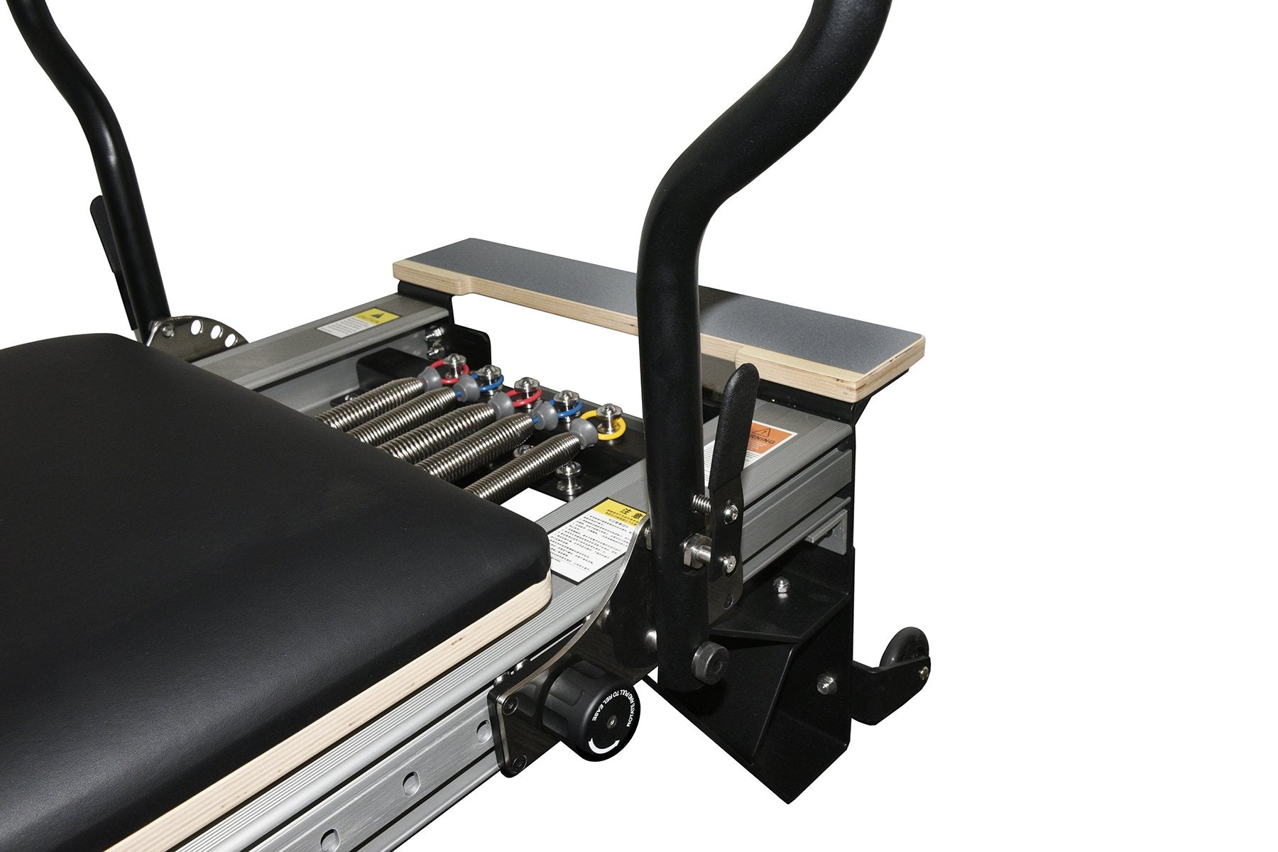 RESISTA Aluminium Pilates Reformer