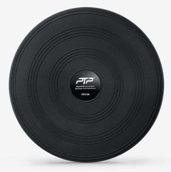 PTP Inflatable Stability Disc Balance