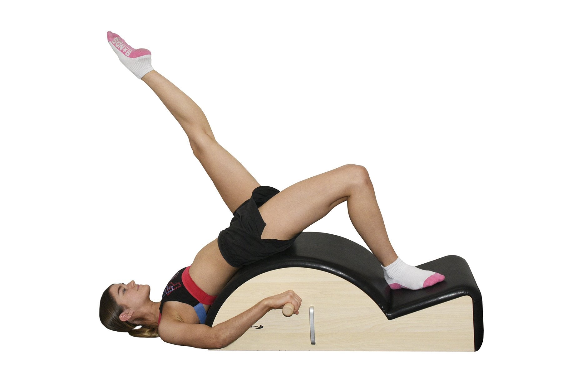 RESISTA Maple Spine Corrector for Spine Alignment & Strength