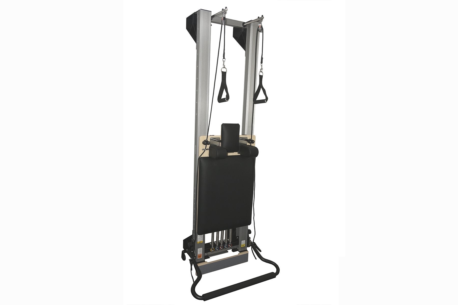RESISTA Aluminium Pilates Reformer