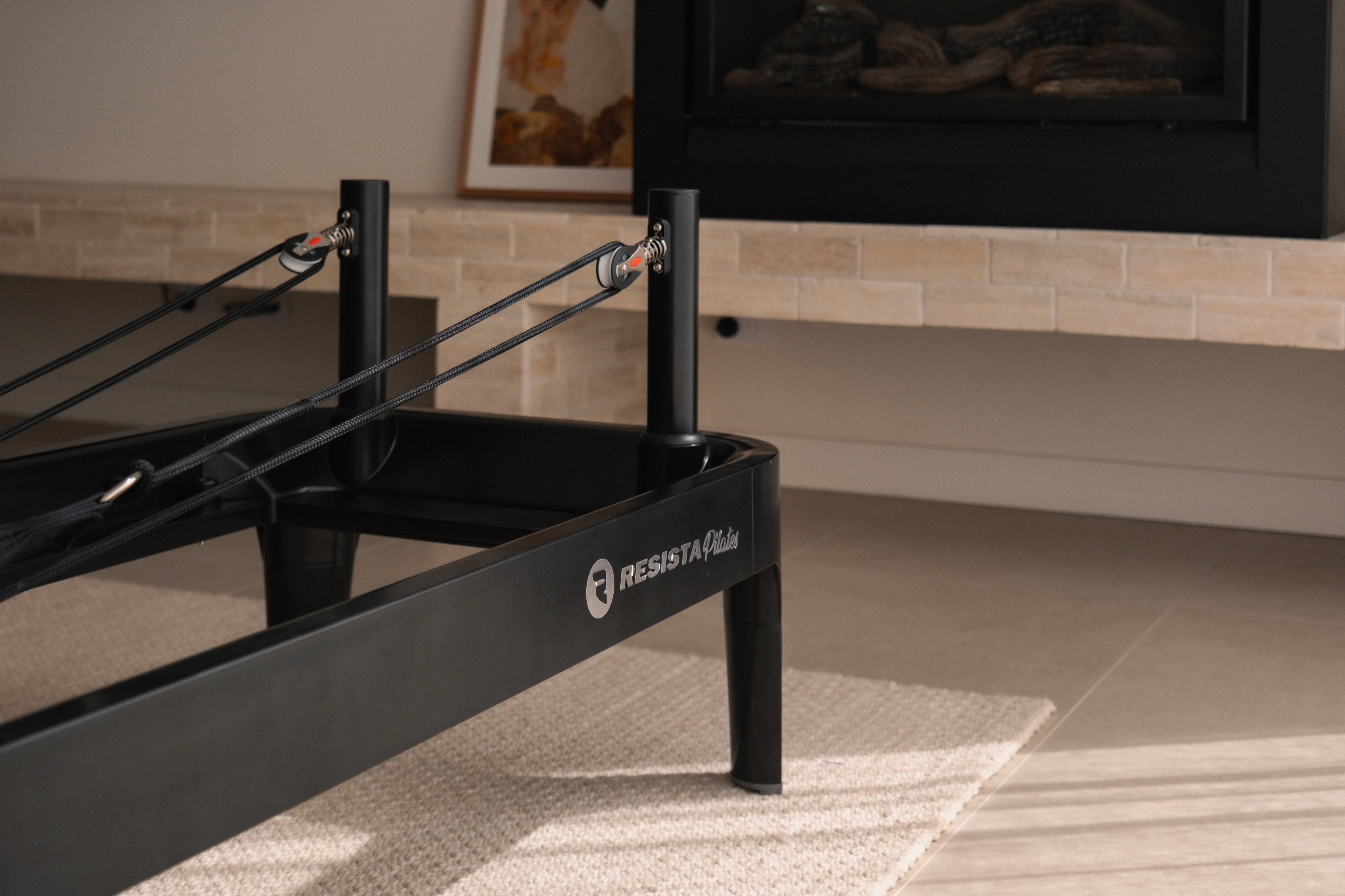 Niche Reformer