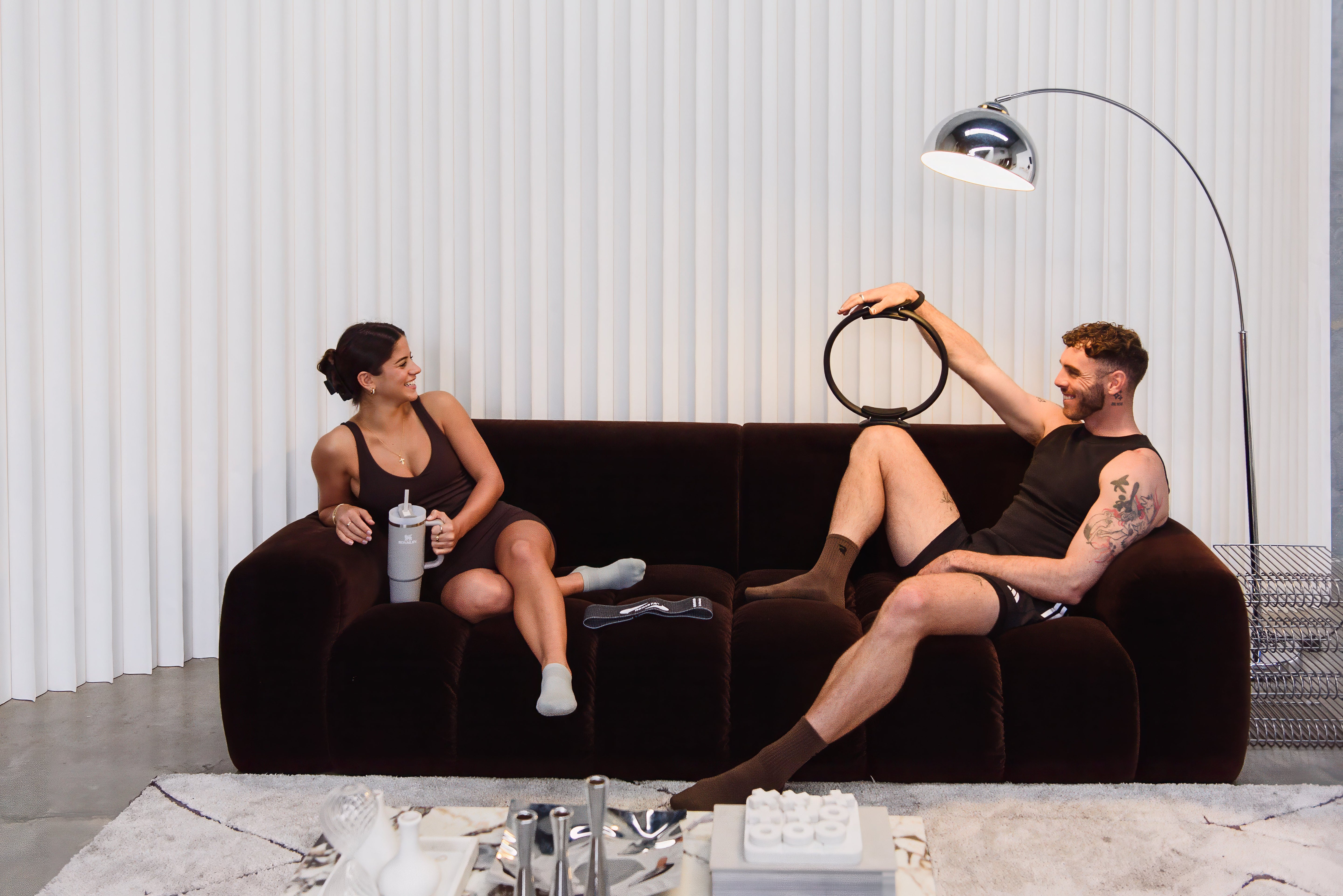 Pilates Accessories