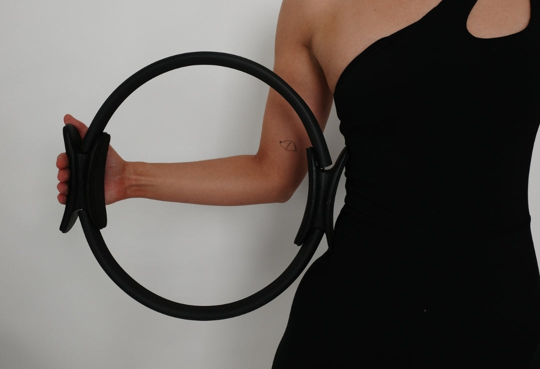 Pilates Circles